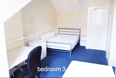4 bed house, Mettham Street, Lenton, Nottingham, NG71SH - Image 12