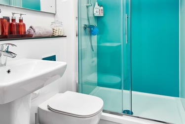 Penthouse Studio at Nurtur House, 70 Allen Street, City Centre, Sheffield, S37TA - Image 4