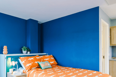 Premium Studio at Nurtur House, 70 Allen Street, City Centre, Sheffield, S37TA - Image 2
