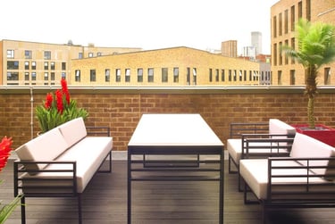Premium Studio at Nurtur House, 70 Allen Street, City Centre, Sheffield, S37TA - Image 14