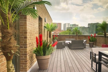 Premium Studio at Nurtur House, 70 Allen Street, City Centre, Sheffield, S37TA - Image 15