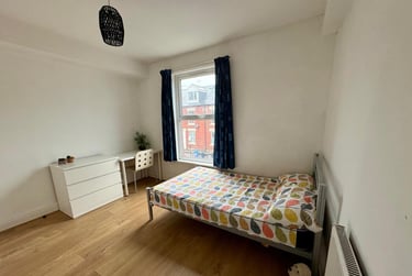 5 bed house, Pomona Street, Sharrow, Sheffield, S118JN - Image 3
