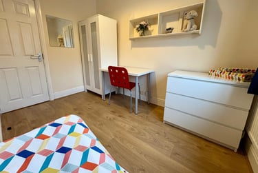 5 bed house, Pomona Street, Sharrow, Sheffield, S118JN - Image 4