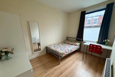 5 bed house, Pomona Street, Sharrow, Sheffield, S118JN - Image 6