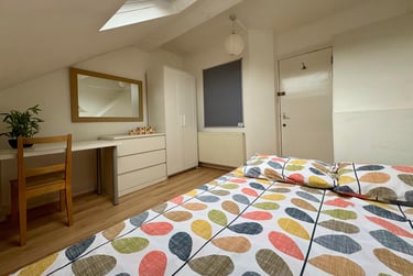 5 bed house, Pomona Street, Sharrow, Sheffield, S118JN - Image 7