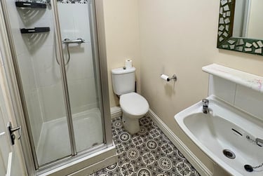 5 bed house, Pomona Street, Sharrow, Sheffield, S118JN - Image 10