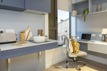 Accessible Studio - Image 2