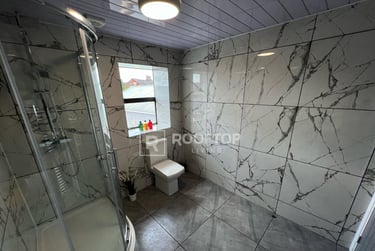 2 bed house, Queens Road, Hyde Park, Leeds, LS61HY - Image 9