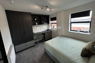 2 bed house, Queens Road, Hyde Park, Leeds, LS61HY - Image 7
