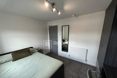 2 bed house, Queens Road, Hyde Park, Leeds, LS61HY - Image 8