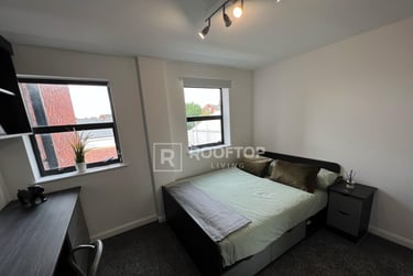 2 bed house, Queens Road, Hyde Park, Leeds, LS61HY - Image 11