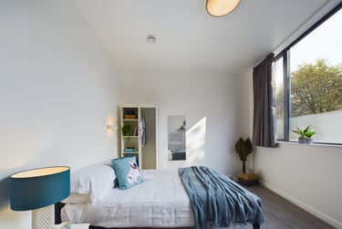 3 bed house, China Street, City Centre, Lancaster, LA11EX - Image 1
