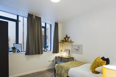 3 bed house, China Street, City Centre, Lancaster, LA11EX - Image 8