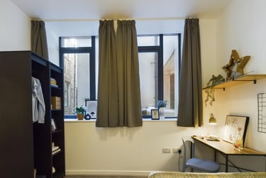 3 bed house, China Street, City Centre, Lancaster, LA11EX - Image 9