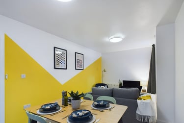 3 bed house, China Street, City Centre, Lancaster, LA11EX - Image 14