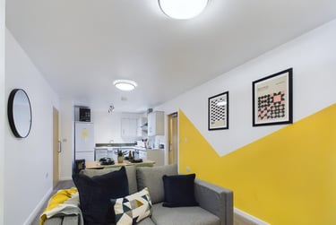 3 bed house, China Street, City Centre, Lancaster, LA11EX - Image 15