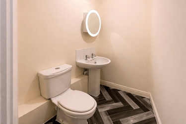 1 bed house, 3, Royal Victoria Building, Kelham Island, Sheffield, S38GJ - Image 4
