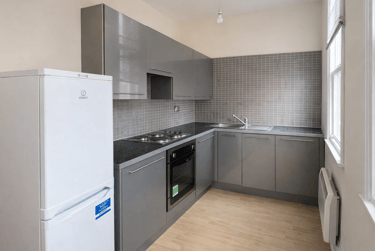 1 bed house, 3, Royal Victoria Building, Kelham Island, Sheffield, S38GJ - Image 1