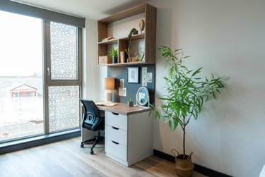 Gold Plus Studio at Leonardo, 8 Great George Street, City Centre, Leeds, LS28GZ - Image 6