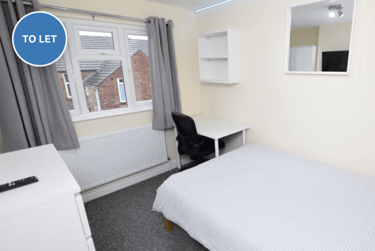 6 bed house, Bute Avenue, Radford, Nottingham, NG71QA - Image 2