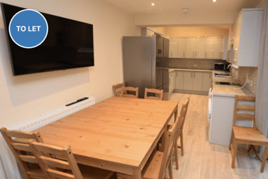 6 bed house, Bute Avenue, Radford, Nottingham, NG71QA - Image 5