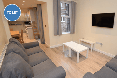 6 bed house, Bute Avenue, Radford, Nottingham, NG71QA - Image 8