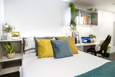 true Accessible Studio at true Nottingham, 2 Cowan Street, City Centre, Nottingham, NG11BQ - Image 4