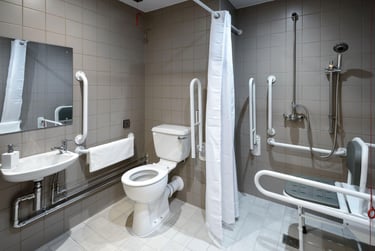 true Accessible Studio at true Nottingham, 2 Cowan Street, City Centre, Nottingham, NG11BQ - Image 7