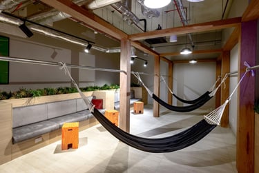 true Accessible Studio at true Nottingham, 2 Cowan Street, City Centre, Nottingham, NG11BQ - Image 8