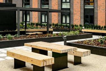 true Accessible Studio at true Nottingham, 2 Cowan Street, City Centre, Nottingham, NG11BQ - Image 9
