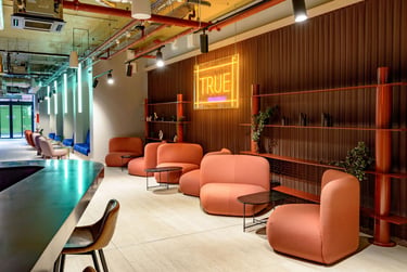 true Accessible Studio at true Nottingham, 2 Cowan Street, City Centre, Nottingham, NG11BQ - Image 13