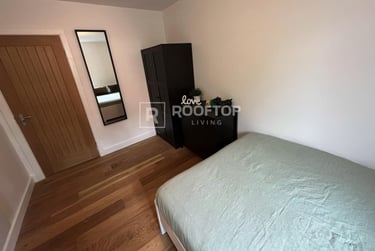 2 bed house, Royal Park Road, Hyde Park, Leeds, LS61FR - Image 9