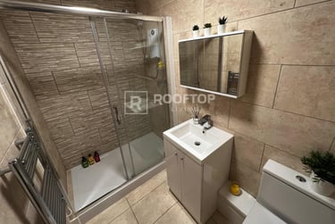 2 bed house, Royal Park Road, Hyde Park, Leeds, LS61FR - Image 6