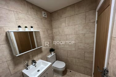 2 bed house, Royal Park Road, Hyde Park, Leeds, LS61FR - Image 7