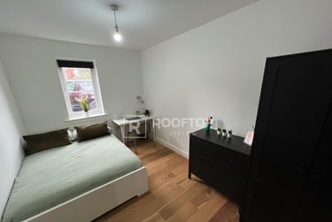 2 bed house, Royal Park Road, Hyde Park, Leeds, LS61FR - Image 4