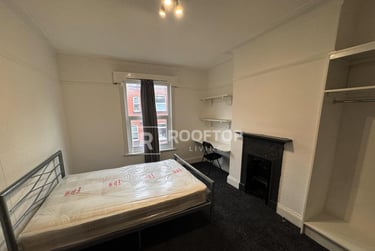 6 bed house, Manor Terrace, Headingley, Leeds, LS61BU - Image 4