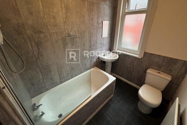 6 bed house, Manor Terrace, Headingley, Leeds, LS61BU - Image 6