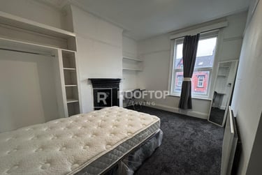 6 bed house, Manor Terrace, Headingley, Leeds, LS61BU - Image 10