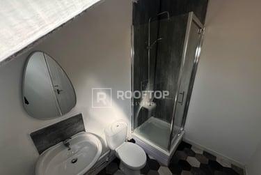 6 bed house, Manor Terrace, Headingley, Leeds, LS61BU - Image 8