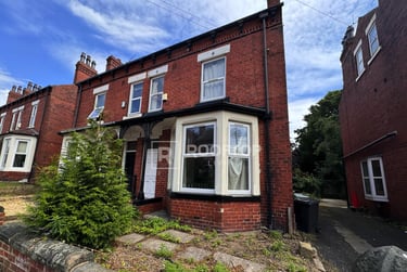 6 bed house, St. Michaels Terrace, Headingley, Leeds, LS63BQ - Image 2