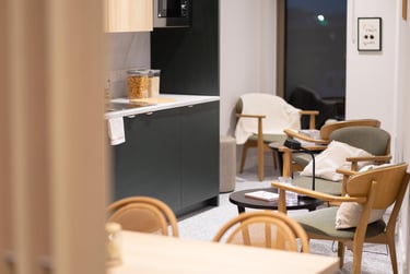 Premium Studio Plus, Upper Floors at Fusion Liverpool, 5 Upper Duke Street, City Centre, Liverpool, L19DU - Image 3