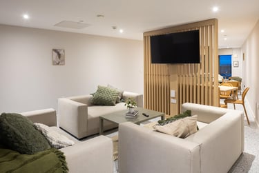 Premium Studio Plus, Upper Floors at Fusion Liverpool, 5 Upper Duke Street, City Centre, Liverpool, L19DU - Image 6