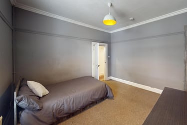 6 bed house, Victoria Street, City Centre, Loughborough, LE112EN - Image 7