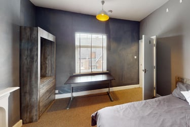 6 bed house, Victoria Street, City Centre, Loughborough, LE112EN - Image 8