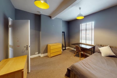 6 bed house, Victoria Street, City Centre, Loughborough, LE112EN - Image 10