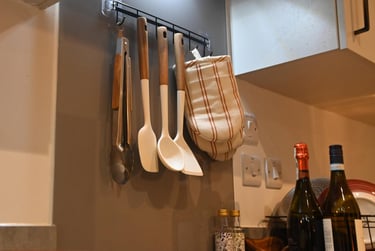 Garden View Studio - Image 4