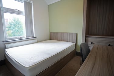 6 bed house, Royland Road, City Centre, Loughborough, LE112EH - Image 5
