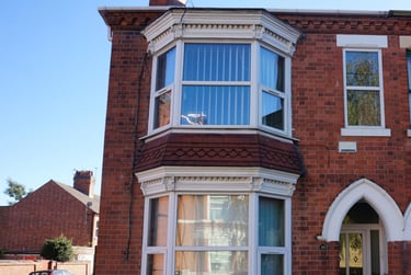 6 bed house, Radmoor Road, City Centre, Loughborough, LE113BS - Image 6