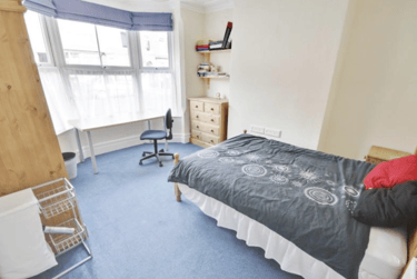 6 bed house, Burleigh Road, City Centre, Loughborough, LE113BA - Image 3
