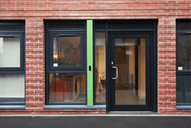 Garden View Studio Accessible - Image 11